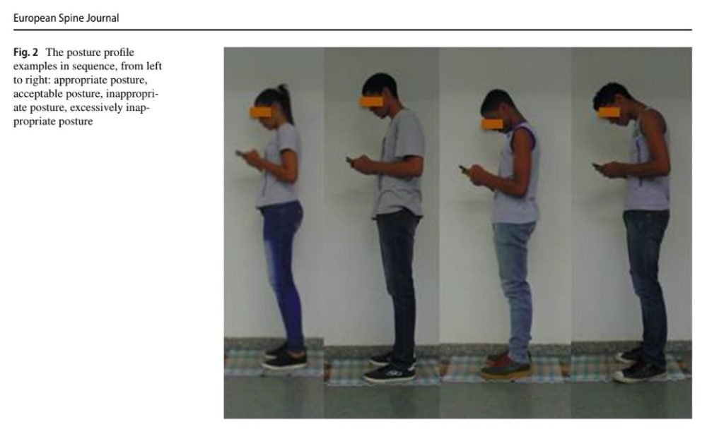 Text neck does not cause neck pain Singapore Chiropractor - Square One Active Recovery neck pain, text neck