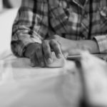 Senior Woman Suffering For Carpal Tunnel Syndrome Using Computer Mouse - Square One Active Recovery Senior Woman Suffering For Carpal Tunnel Syndrome Using Computer Mouse
