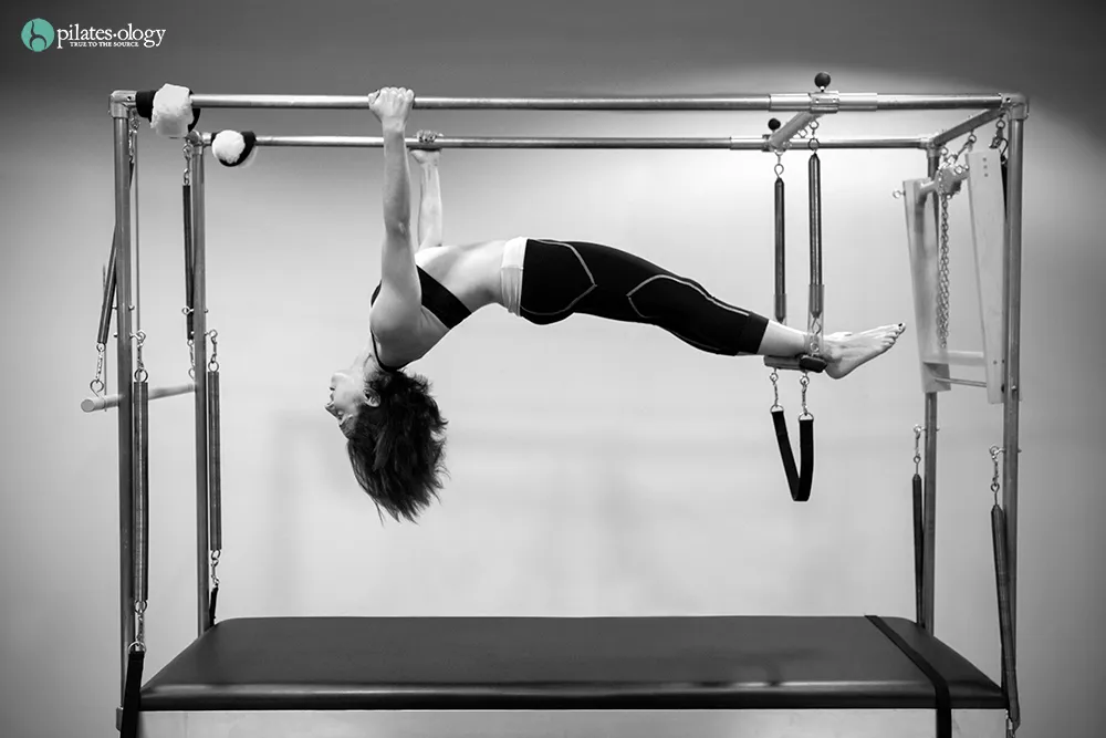 cadillac-inversion-hanging-pull-up - Square One Active Recovery cadillac inversion, hanging pull ups